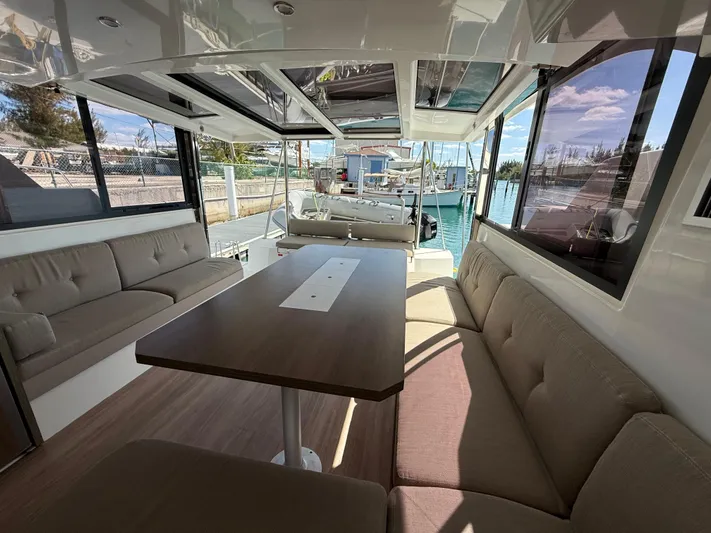 Split Decision Yacht Photos Pics 