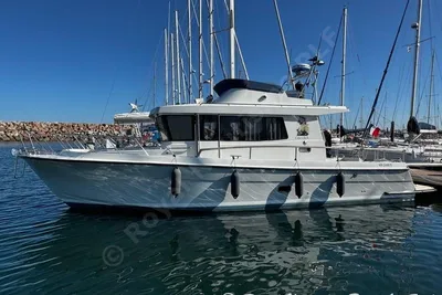 2023 Botnia Targa 37