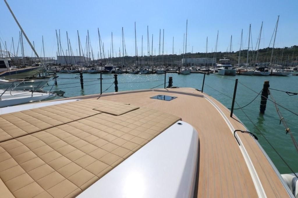 2024 Pardo Yachts 49 