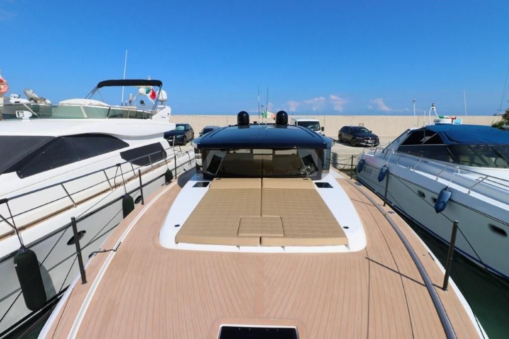 2024 Pardo Yachts 49 