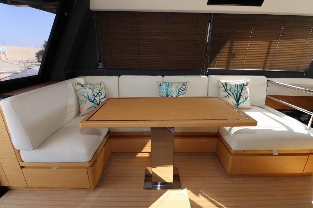 2024 Pardo Yachts 49 