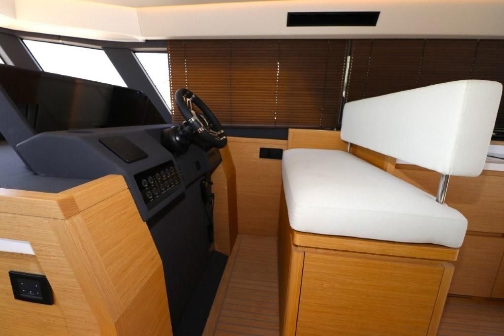 2024 Pardo Yachts 49 