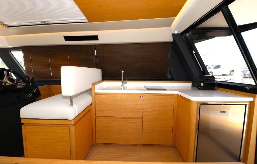 2024 Pardo Yachts 49 