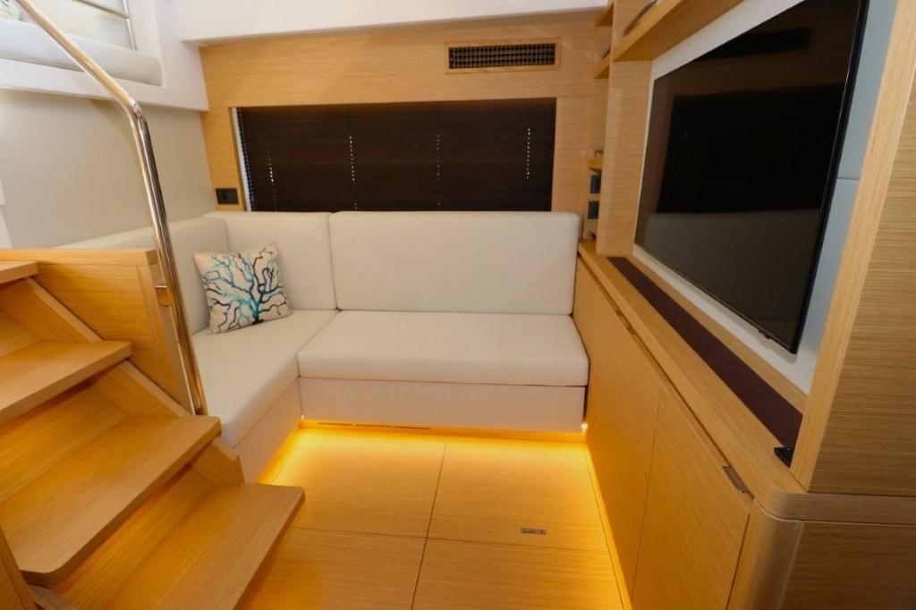 2024 Pardo Yachts 49 