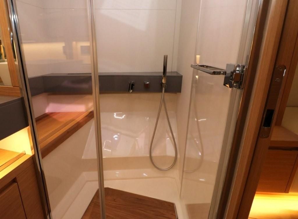 2024 Pardo Yachts 49 