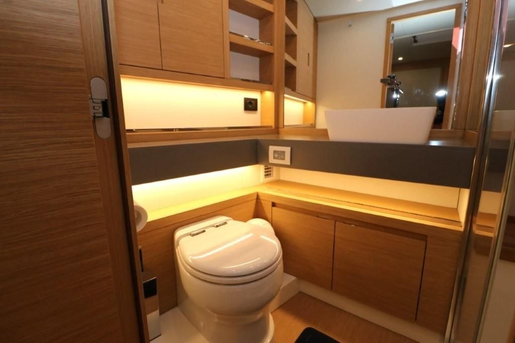 2024 Pardo Yachts 49 