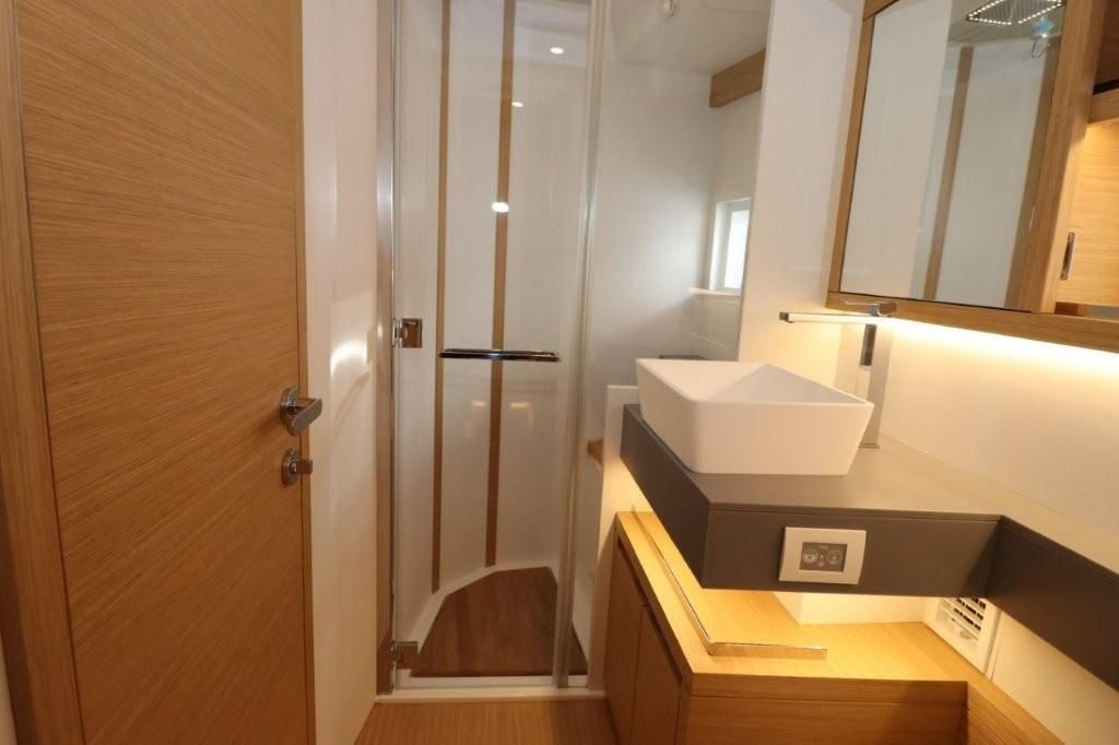 2024 Pardo Yachts 49 