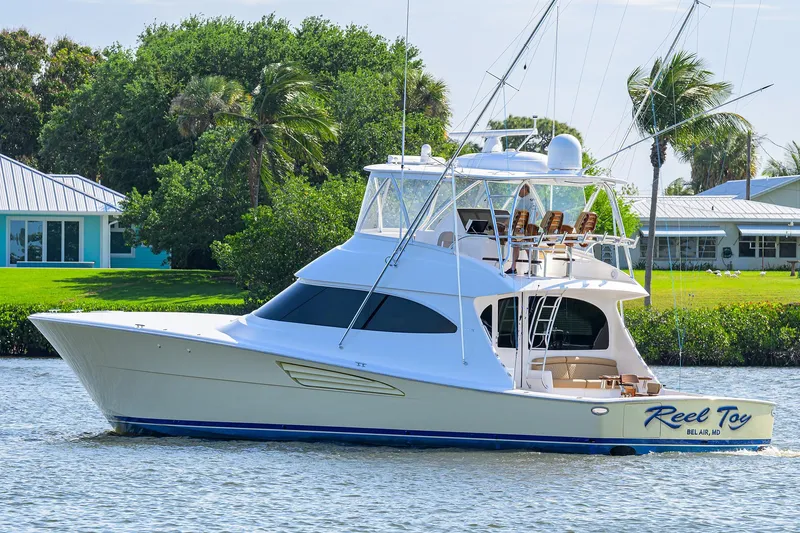 Reel Toy Yacht Photos Pics 