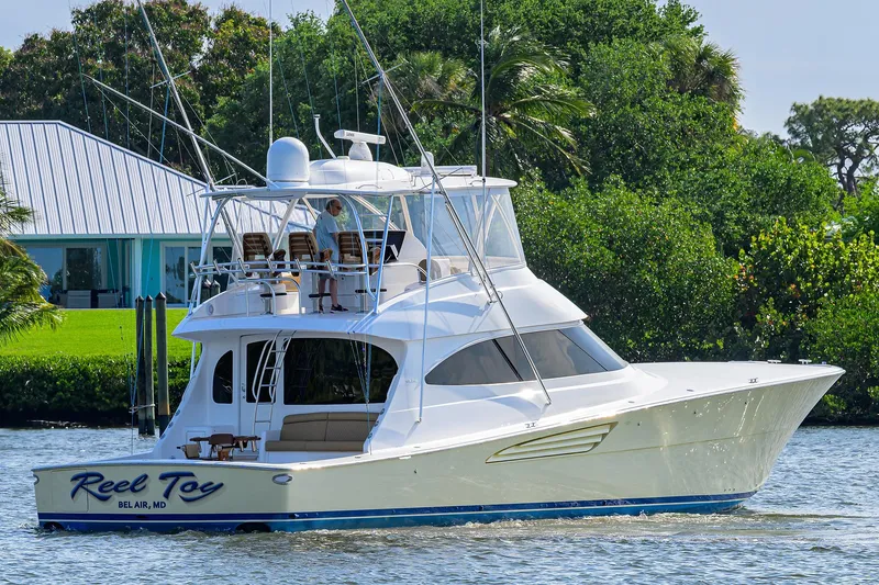 Reel Toy Yacht Photos Pics 