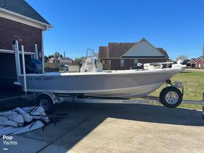 2022 Key West 188BR