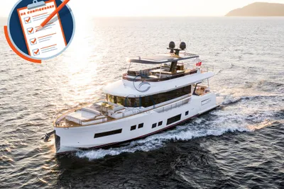 2026 Sirena 68