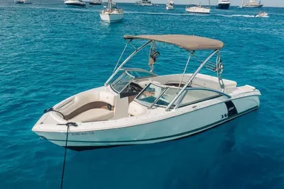 2018 Cobalt 220