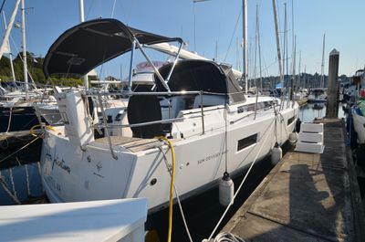 Yacht