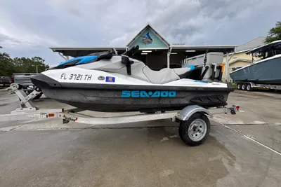 Sea-Doo Fish Pro Scout