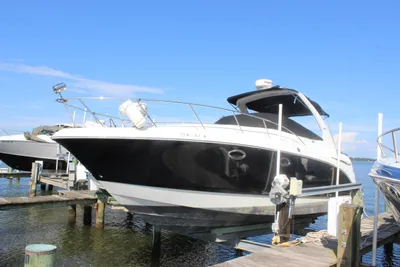 Chaparral Signature 310