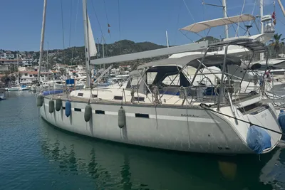 2010 Bavaria Cruiser 55