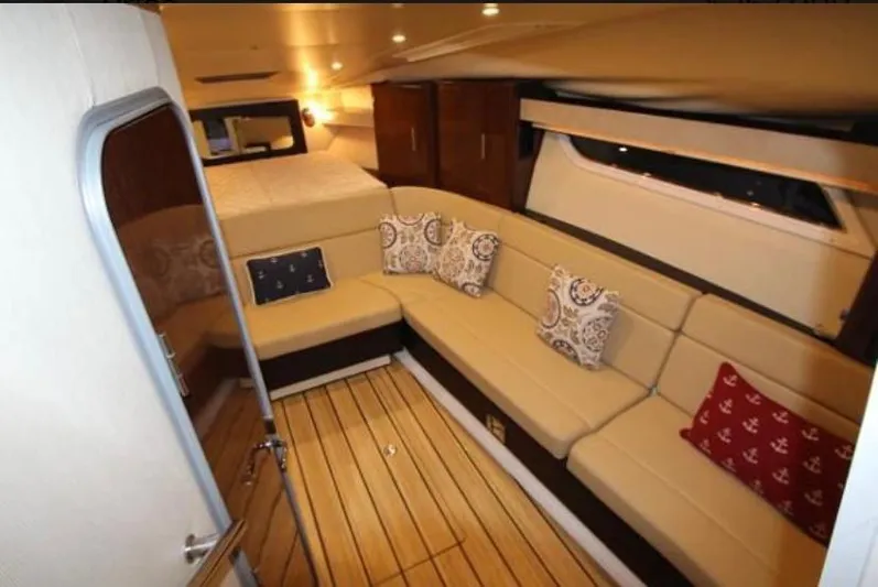 Speakeasy Yacht Photos Pics 