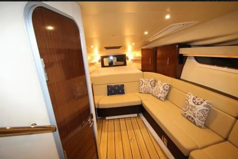 Speakeasy Yacht Photos Pics 