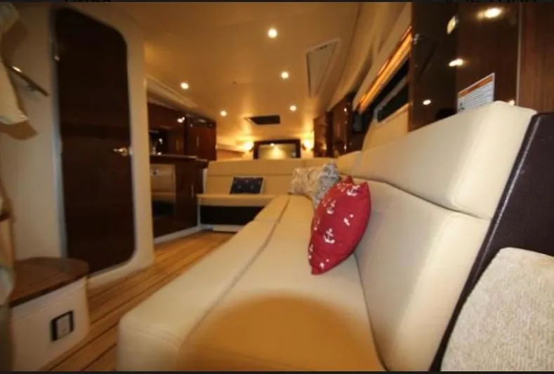 Speakeasy Yacht Photos Pics 