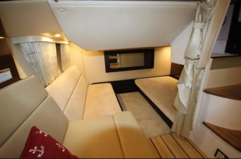 Speakeasy Yacht Photos Pics 