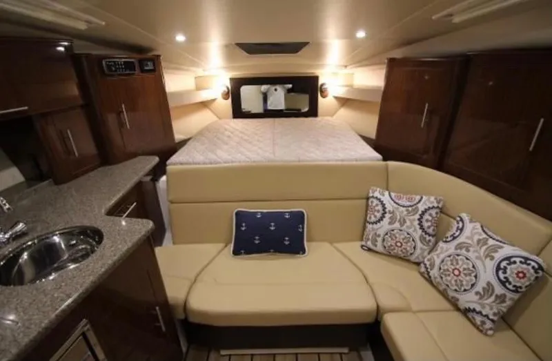 Speakeasy Yacht Photos Pics 