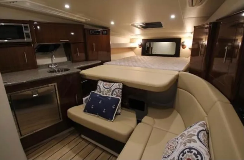 Speakeasy Yacht Photos Pics 