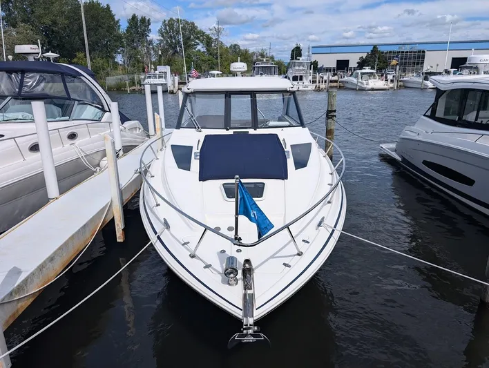 Speakeasy Yacht Photos Pics 