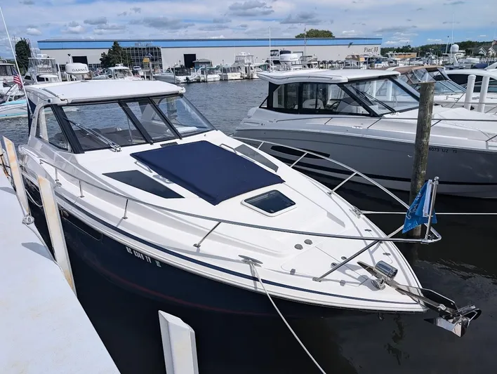 Speakeasy Yacht Photos Pics 