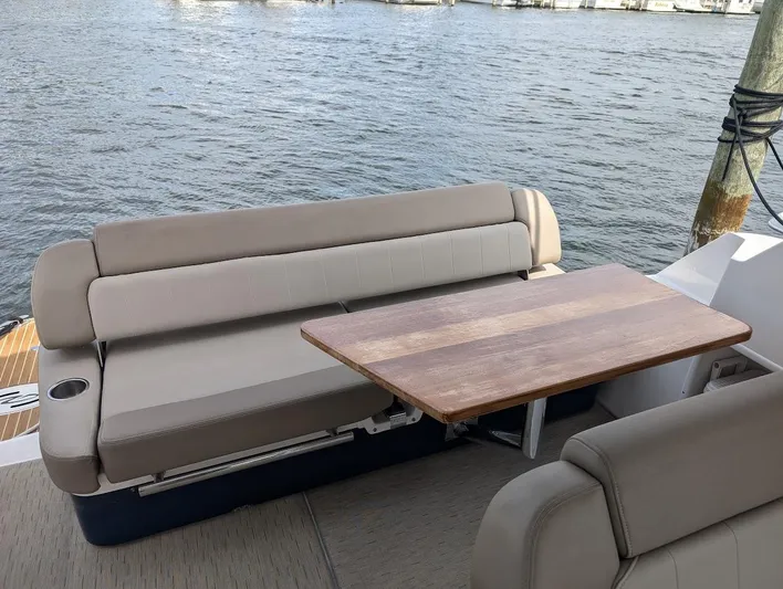 Speakeasy Yacht Photos Pics 