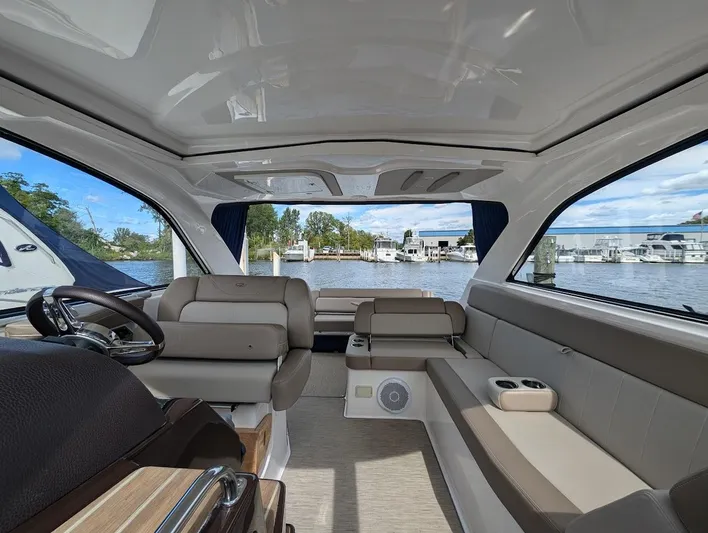 Speakeasy Yacht Photos Pics 