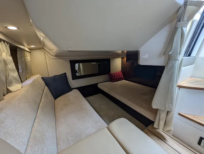 Speakeasy Yacht Photos Pics 