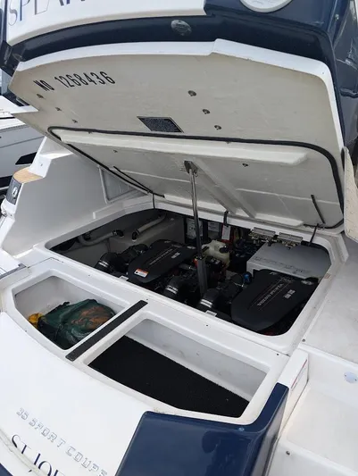 Speakeasy Yacht Photos Pics 