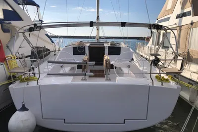 2025 Elan Impression 45