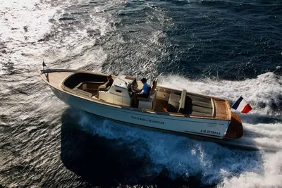 Rhea 35 Open