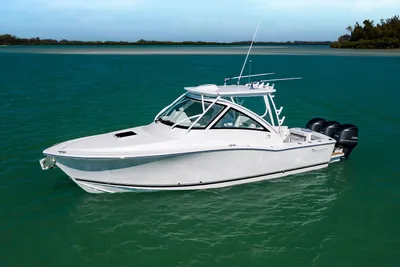 Albemarle 30 Express