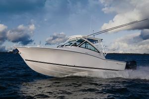 2023 Albemarle 30 Express