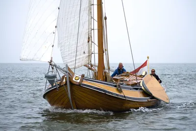 1908 Boeier Lantinga 900