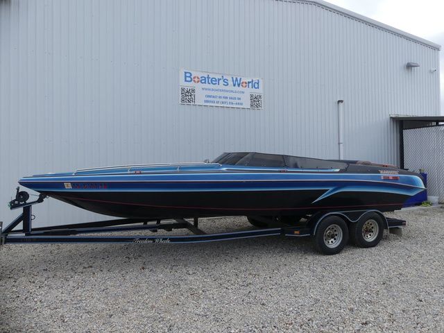 Eliminator ELIMINATOR234