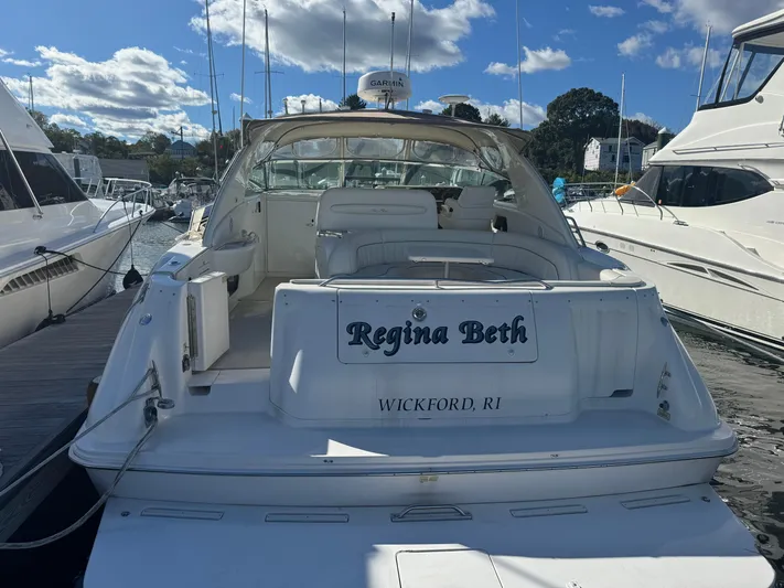 Regina Beth Yacht Photos Pics 