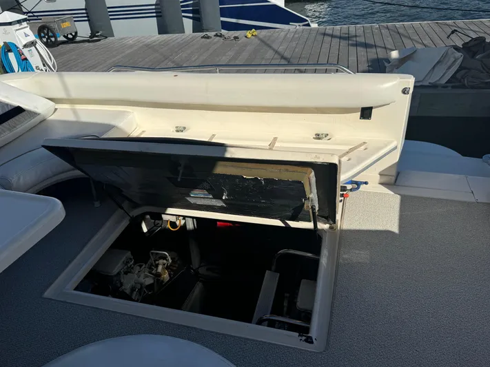 Regina Beth Yacht Photos Pics 