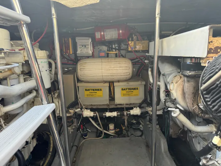 Regina Beth Yacht Photos Pics 