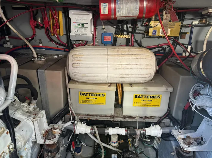 Regina Beth Yacht Photos Pics 