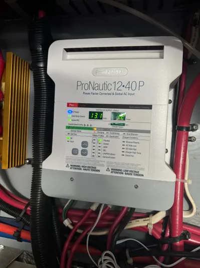 Regina Beth Yacht Photos Pics 