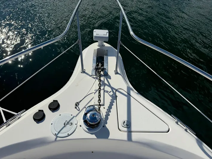 Regina Beth Yacht Photos Pics 