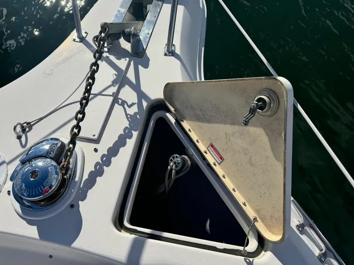 Regina Beth Yacht Photos Pics 