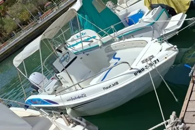 2024 Marine Sur Trimachi 5.30