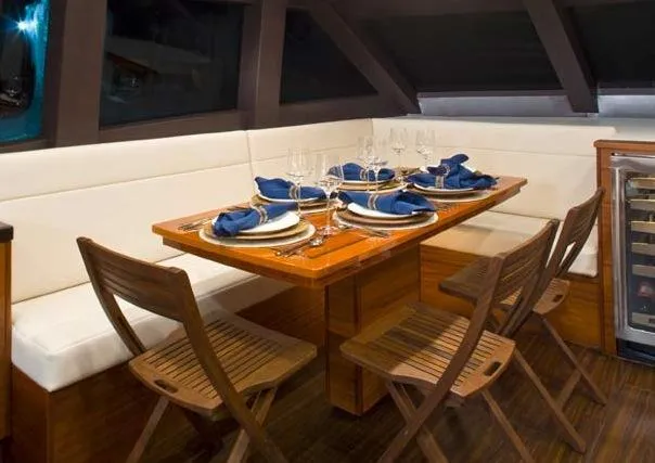 Elsewhere Yacht Photos Pics 