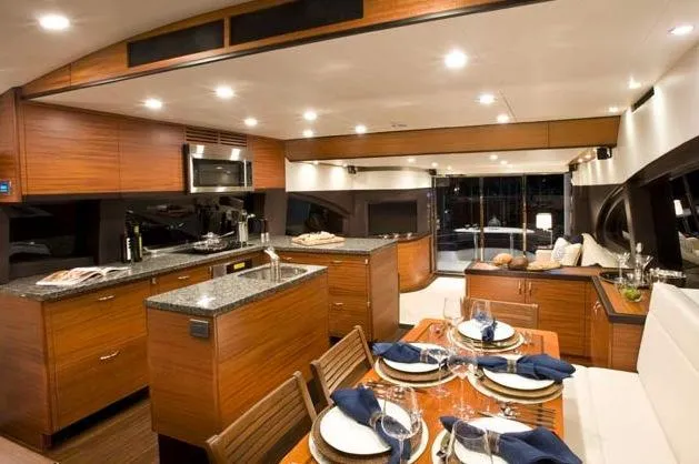 Elsewhere Yacht Photos Pics 