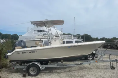 Key West 189 FS