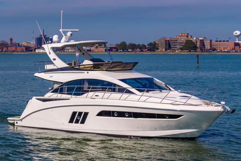 Enjoy The Journey Yacht Photos Pics 